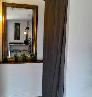 Barraux Apartment | Le Lodge Merlin Studio 2 personnes