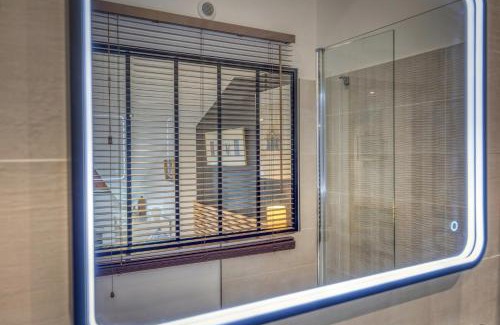 La Tronche Apartment | Le Loft 39 - CHU