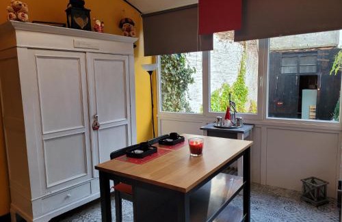 Spa House | le loft