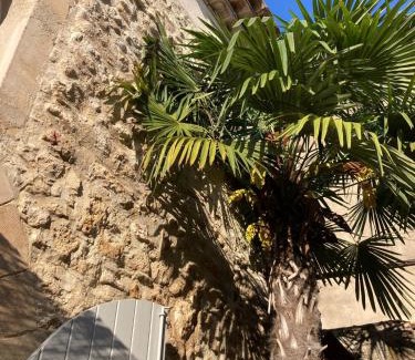 La Roque-d'Antheron House | Le loft de la Roque