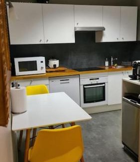 Saint-Louis Apartment | Le loft de Vincennes