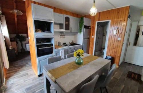 Guzet Neige Apartment | Le Loft Doré