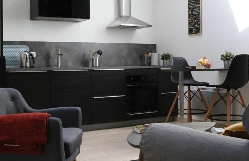 Esquay-sur-Seulles Apartment | Le loft du Clos d'Esquay