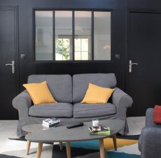 Esquay-sur-Seulles Apartment | Le loft du Clos d'Esquay