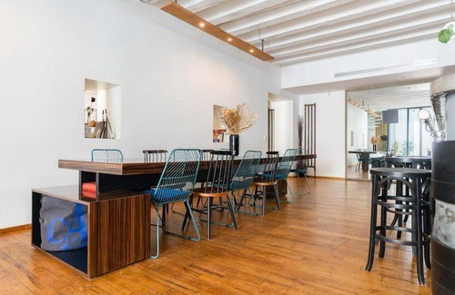 Saint-Victor Apartment | Le Loft du Vieux-Port - St Victor