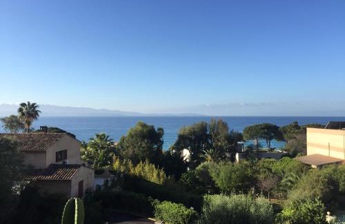 Ajaccio Villa | Le Loft