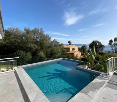 Ajaccio Villa | Le Loft