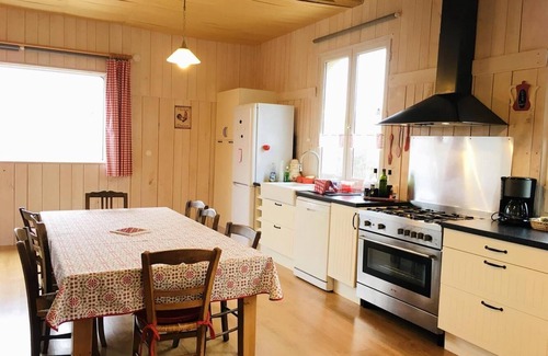 Tour-de-Faure House | Le Loft Lapopie - TOUR-DE-FAURE