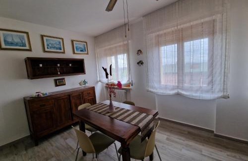 Piombino Apartment | Le Logge Apartment