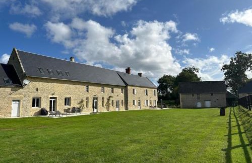 Mosles House | Le Logis Courtelay by Melrose