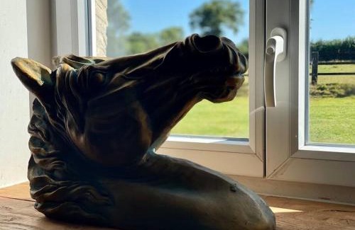 Mosles House | Le Logis Courtelay by Melrose