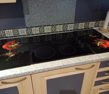 Cosne-Cours-sur-Loire Apartment | Le Logis d'Elisa