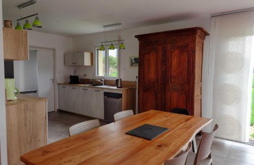 Loches House | Le Logis d'Emeric avec paisible jardin Clos&Arboré
