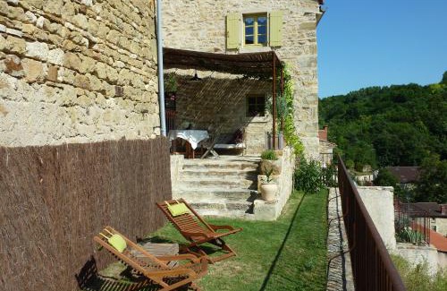 Vic-le-Comte House | Le Logis d'Hortense