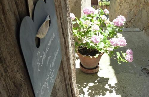 Vic-le-Comte House | Le Logis d'Hortense