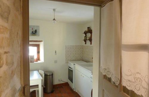 Vic-le-Comte House | Le Logis d'Hortense