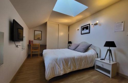 Saint-Hilaire-du-Bois House | Le Logis des Chons à la campagne à Saint hilaire du Bois - Lys Haut Layon