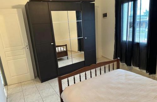 Marmande Apartment | Le logis du chêne vert