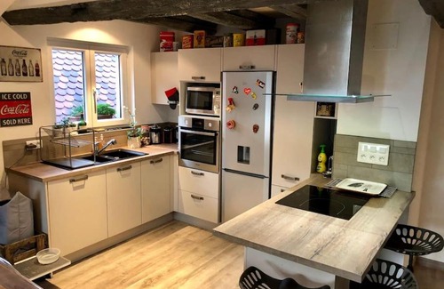 Kintzheim Apartment | Le Logis du Vignoble