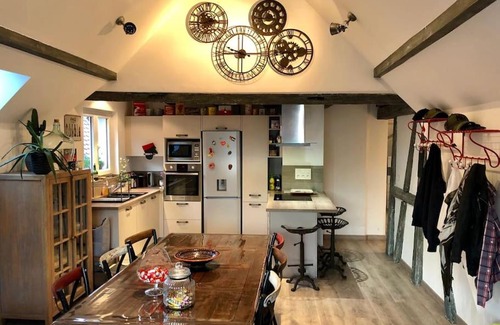 Kintzheim Apartment | Le Logis du Vignoble