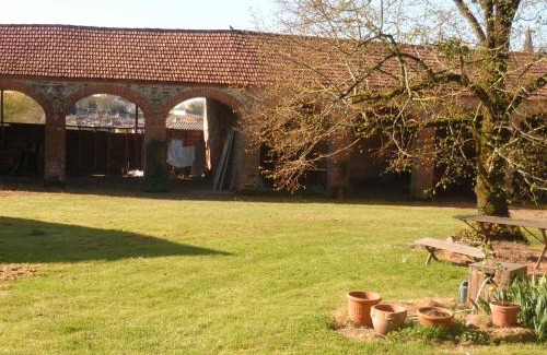 Les Pineaux Bed & Breakfast | Le Logis