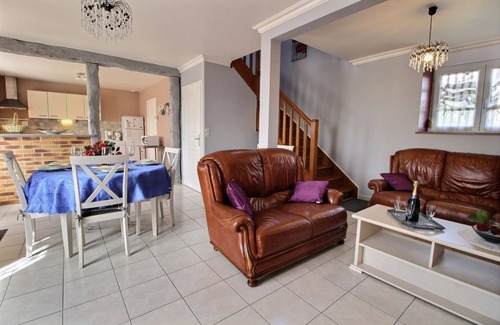 Plouguenast House | Le Logis - Plouguenast