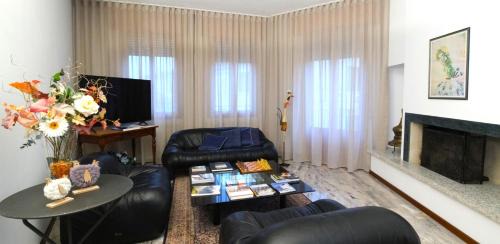 Valdobbiadene House | Le Luise