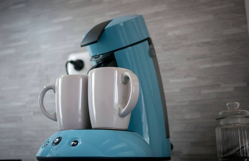 Parigne-lʼEveque Apartment | Le Lutèce - Parking - Jardin - 4p - Rêve au Mans