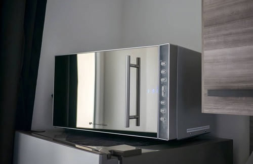 Parigne-lʼEveque Apartment | Le Lutèce - Parking - Jardin - 4p - Rêve au Mans