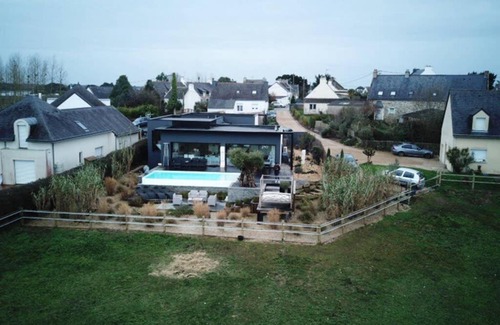 Sene Apartment | Le Luxury