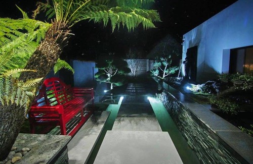 Sene Apartment | Le Luxury