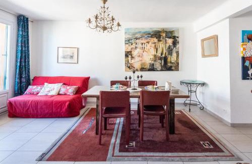 Lazaret Apartment | Le Lympia