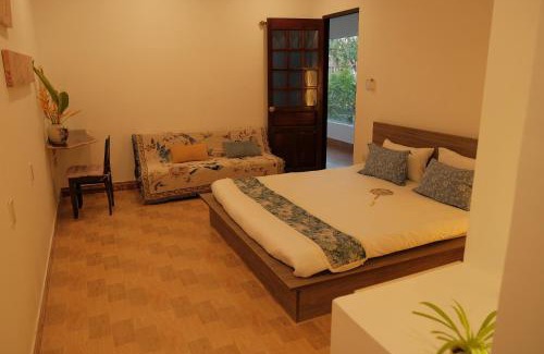 Ben Tre House | Le Mékong Bleu Homestay