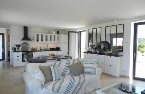 Saint-Guenole House | Le Ménez by Interhome