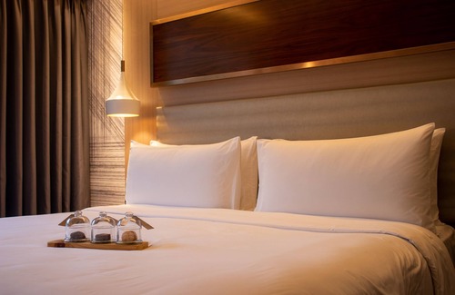 Gauravaddo Hotel | Le Méridien Goa, Calangute
