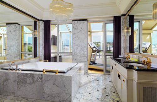 Kernerviertel Hotel | Le Méridien Stuttgart