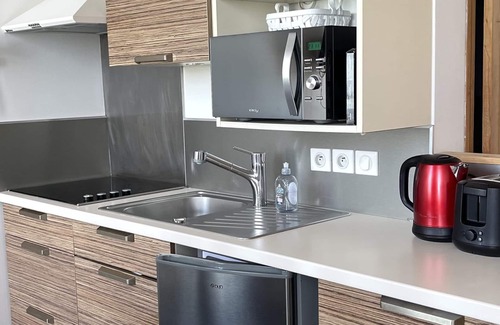 La Flotte Bed & Breakfast | Le Môle