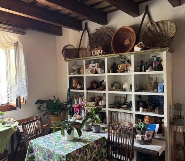 Paceco Bed & Breakfast | Le Macine 1868