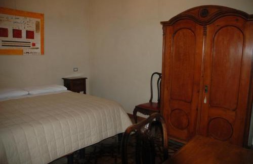 Borgo Venezia Bed & Breakfast | Le Maddalene