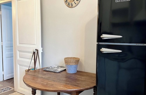 Dieppe House | Le Magnolia Magnifique Maison de Vacances