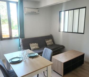 Castres Apartment | Le Maillot V