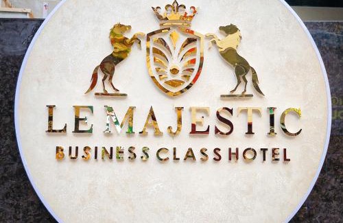 Kalapettai Hotel | Le Majestic Business Class Hotel