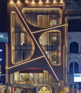 Kalapettai Hotel | Le Majestic Business Class Hotel