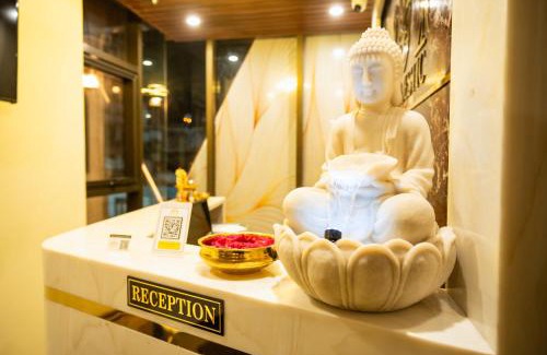 Kalapettai Hotel | Le Majestic Business Class Hotel