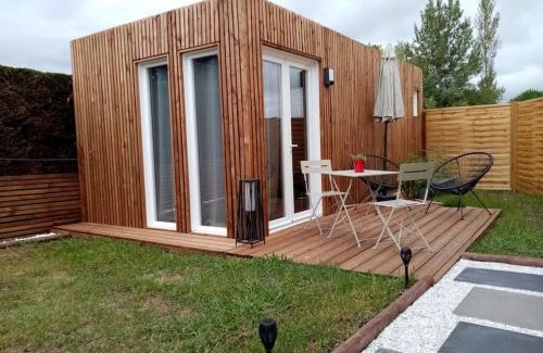 Hostens Ski Chalet | Le Maluti - Chalet climatisé à Hostens