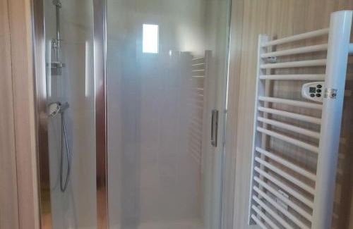 Hostens Ski Chalet | Le Maluti - Chalet climatisé à Hostens