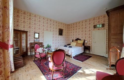 Le Chatelet House | Le manoir d'Estiveaux