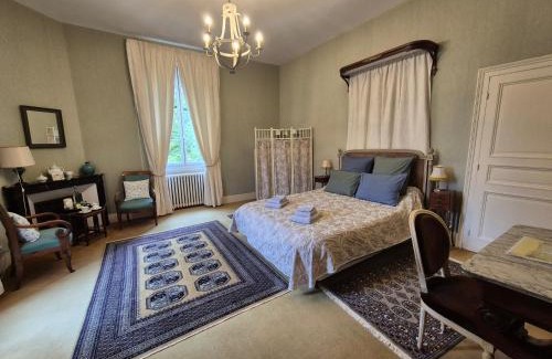 Le Chatelet House | Le manoir d'Estiveaux