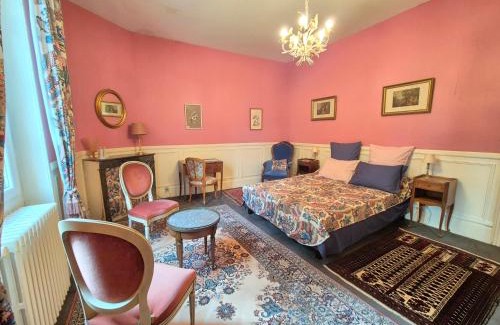 Le Chatelet House | Le manoir d'Estiveaux