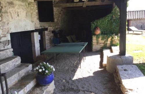 Saint-Antonin Noble Val House | Le Manoir Danglars